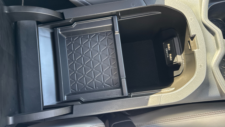 Toyota RAV4 2.5 VVT-i Hybrid Excel 5dr CVT 2WD Hybrid Estate